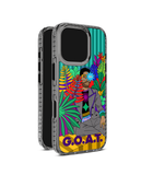 GOAT Stride 2.0 MagSafe Case Cover For iPhone 16 Pro Max