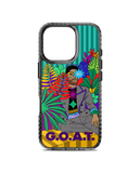 GOAT Stride 2.0 MagSafe Case Cover For iPhone 16 Pro Max