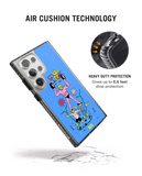 Gains Stride 2.0 Case Cover For Samsung Galaxy S24 Ultra