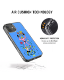 Gains Stride 2.0 Case Cover For iPhone 12 Mini
