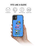 Gains Stride 2.0 Case Cover For iPhone 12 Mini