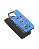 Gains Stride 2.0 Case Cover For iPhone 12 Mini