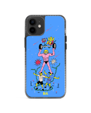 Gains Stride 2.0 Case Cover For iPhone 12 Mini