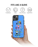 Gains Stride 2.0 Case Cover For iPhone 14