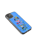 Gains Stride 2.0 Case Cover For iPhone 14