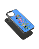 Gains Stride 2.0 Case Cover For iPhone 14 Plus
