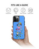 Gains Stride 2.0 Case Cover For iPhone 14 Pro