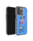 Gains Stride 2.0 Case Cover For iPhone 14 Pro