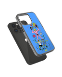 Gains Stride 2.0 Case Cover For iPhone 14 Pro