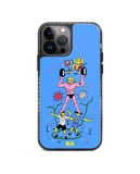 Gains Stride 2.0 Case Cover For iPhone 14 Pro