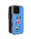 Gains Stride 2.0 MagSafe Case Cover For iPhone 16 Pro