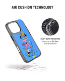 Gains Stride 2.0 MagSafe Case Cover For iPhone 16 Pro