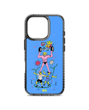 Gains Stride 2.0 MagSafe Case Cover For iPhone 16 Pro
