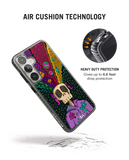 Galactic Dreams Stride 2.0 Case Cover For Samsung Galaxy S24