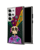Galactic Dreams Stride 2.0 Case Cover For Samsung Galaxy S24 Ultra