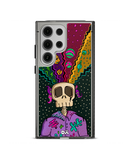 Galactic Dreams Stride 2.0 Case Cover For Samsung Galaxy S24 Ultra