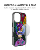 Galactic Dreams Stride 2.0 MagSafe Case Cover For iPhone 16 Plus