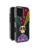 Galactic Dreams Stride 2.0 MagSafe Case Cover For iPhone 16 Plus