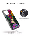 Galactic Dreams Stride 2.0 MagSafe Case Cover For iPhone 16 Plus