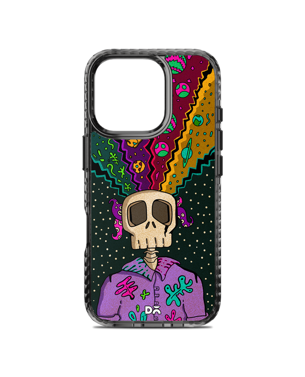 Galactic Dreams Stride 2.0 MagSafe Case Cover For iPhone 16 Pro