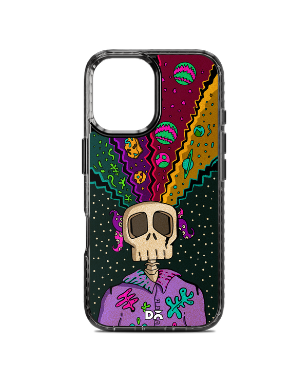 Galactic Dreams Stride 2.0 MagSafe Case Cover For iPhone 16