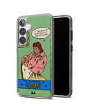 Gemini Stride 2.0 Case Cover For Samsung Galaxy S24 Plus