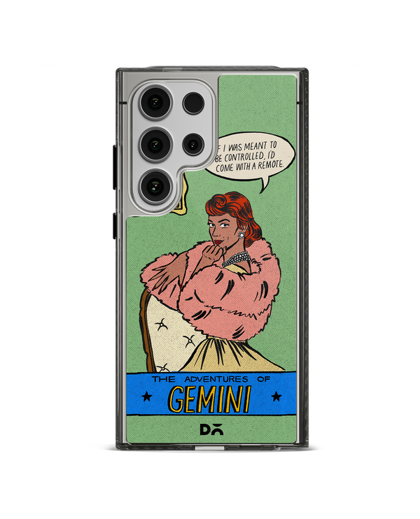 Gemini Stride 2.0 Case Cover For Samsung Galaxy S24 Ultra