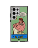 Gemini Stride 2.0 Case Cover For Samsung Galaxy S24 Ultra
