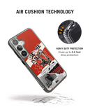 Get Me A Deck Stride 2.0 Case Cover For Samsung Galaxy S24