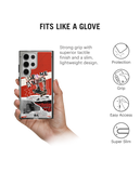 Get Me A Deck Stride 2.0 Case Cover For Samsung Galaxy S24 Ultra