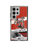 Get Me A Deck Stride 2.0 Case Cover For Samsung Galaxy S24 Ultra