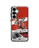 Get Me A Deck Stride 2.0 Case Cover For Samsung Galaxy S24