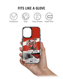 Get Me A Deck Stride 2.0 MagSafe Case Cover For iPhone 16 Plus