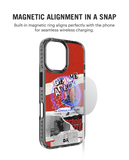 Get Me A Deck Stride 2.0 MagSafe Case Cover For iPhone 16 Plus