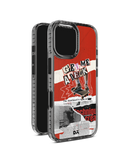 Get Me A Deck Stride 2.0 MagSafe Case Cover For iPhone 16 Plus