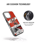 Get Me A Deck Stride 2.0 MagSafe Case Cover For iPhone 16 Plus
