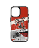 Get Me A Deck Stride 2.0 MagSafe Case Cover For iPhone 16 Plus