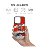 Get Me A Deck Stride 2.0 MagSafe Case Cover For iPhone 16 Pro Max