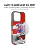 Get Me A Deck Stride 2.0 MagSafe Case Cover For iPhone 16 Pro Max