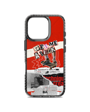 Get Me A Deck Stride 2.0 MagSafe Case Cover For iPhone 16 Pro Max