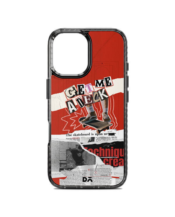 Get Me A Deck Stride 2.0 MagSafe Case Cover For iPhone 16