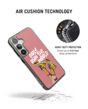 Girls Run The World Stride 2.0 Case Cover For Samsung Galaxy S24 Plus