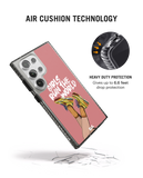 Girls Run The World Stride 2.0 Case Cover For Samsung Galaxy S24 Ultra