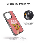 Girls Run The World Stride 2.0 MagSafe Case Cover For iPhone 16 Pro