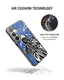 Gnarcotic Stride 2.0 Case Cover For Samsung Galaxy S24 Plus