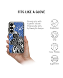 Gnarcotic Stride 2.0 Case Cover For Samsung Galaxy S24 Plus