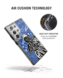 Gnarcotic Stride 2.0 Case Cover For Samsung Galaxy S24 Ultra