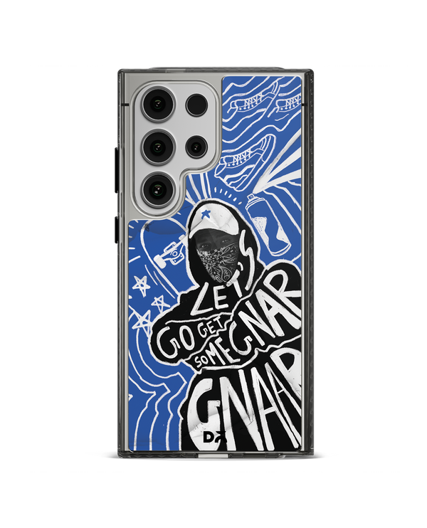 Gnarcotic Stride 2.0 Case Cover For Samsung Galaxy S24 Ultra