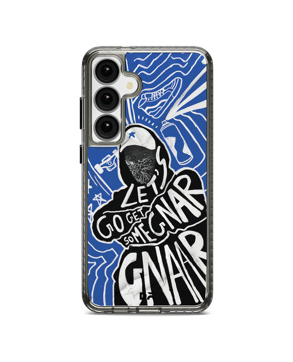 Gnarcotic Stride 2.0 Case Cover For Samsung Galaxy S24
