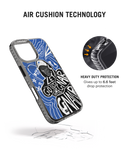 Gnarcotic Stride 2.0 MagSafe Case Cover For iPhone 16
